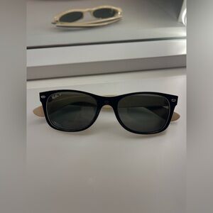 Ray-Ban New Wayfarer Color Mix